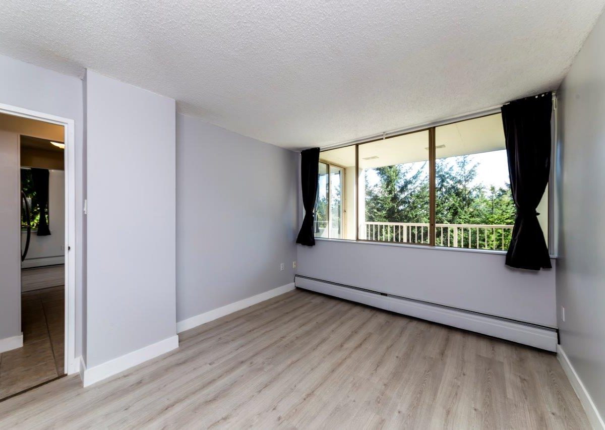 #809 - 2004 Fullerton Ave, North Vancouver, V7P 3G8