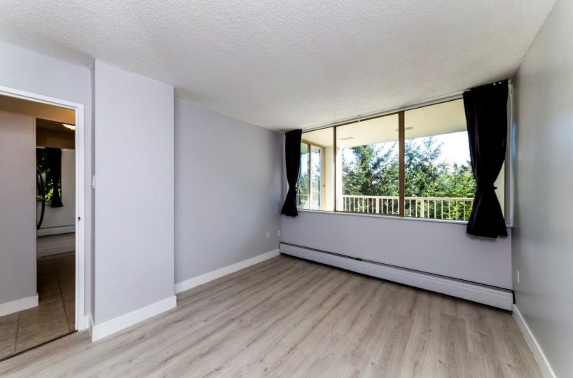 #809 - 2004 Fullerton Ave, North Vancouver, V7P 3G8