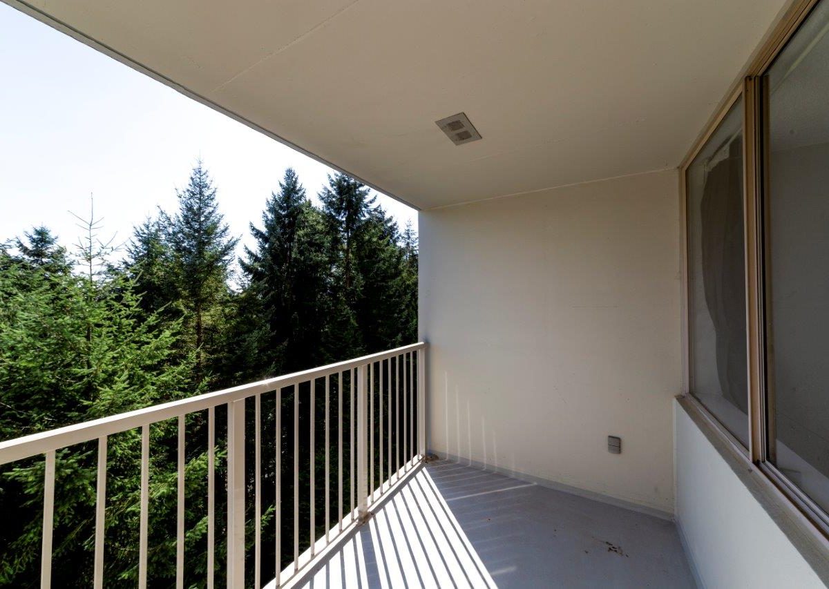 #809 - 2004 Fullerton Ave, North Vancouver, V7P 3G8