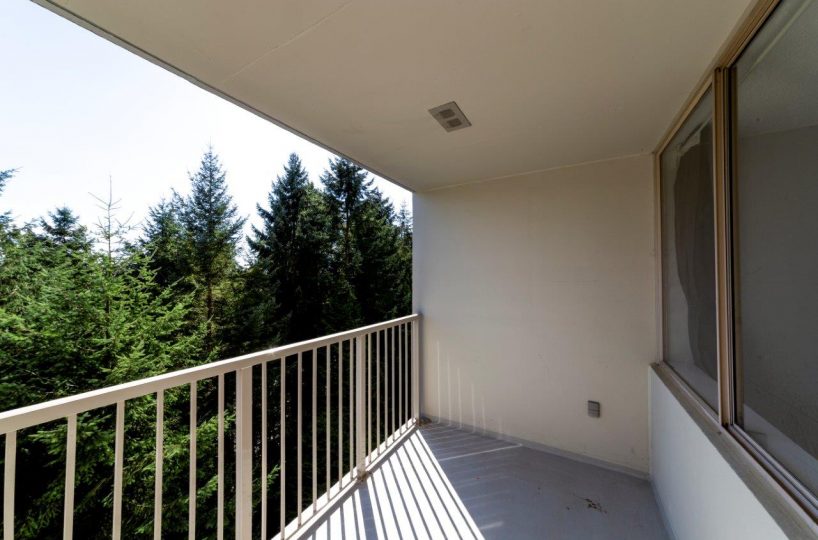 #809 - 2004 Fullerton Ave, North Vancouver, V7P 3G8