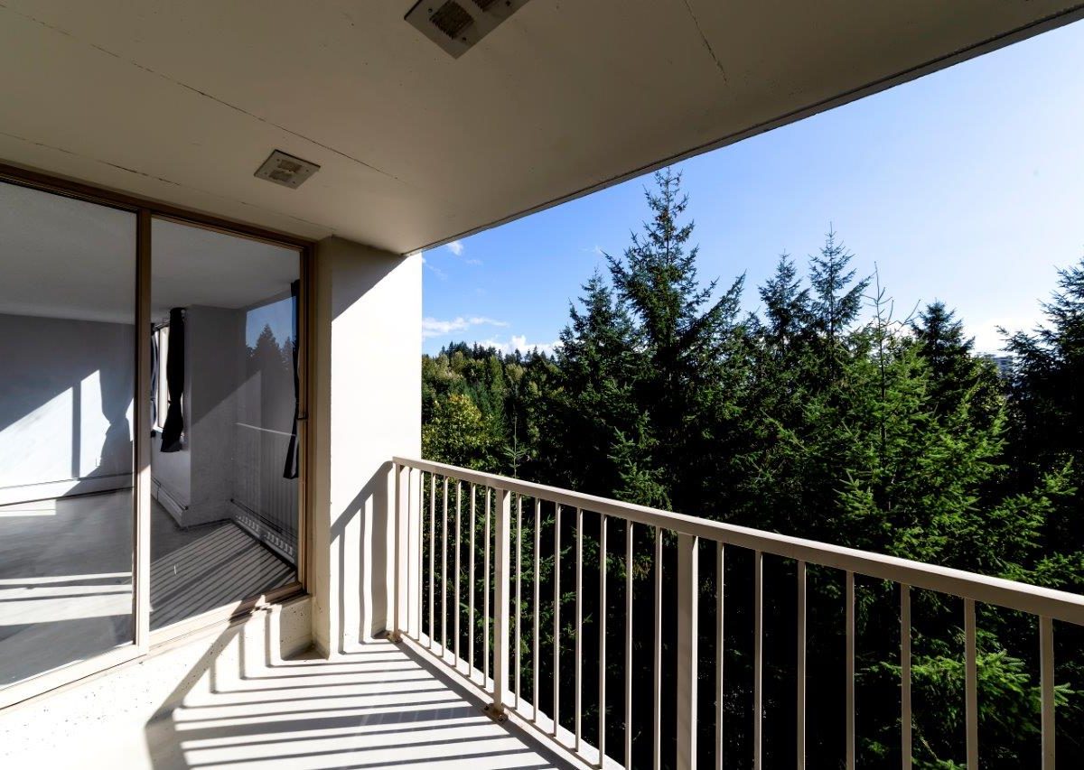 #809 - 2004 Fullerton Ave, North Vancouver, V7P 3G8