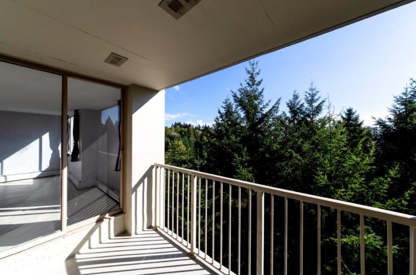 #809 - 2004 Fullerton Ave, North Vancouver, V7P 3G8