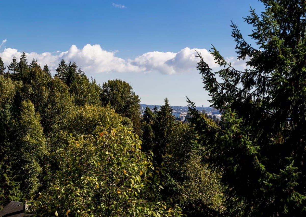#809 - 2004 Fullerton Ave, North Vancouver, V7P 3G8