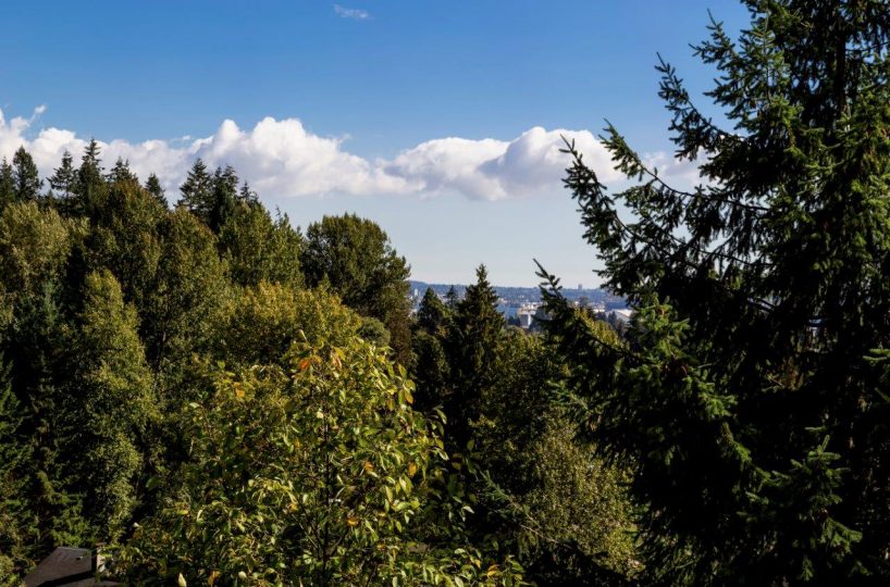 #809 - 2004 Fullerton Ave, North Vancouver, V7P 3G8