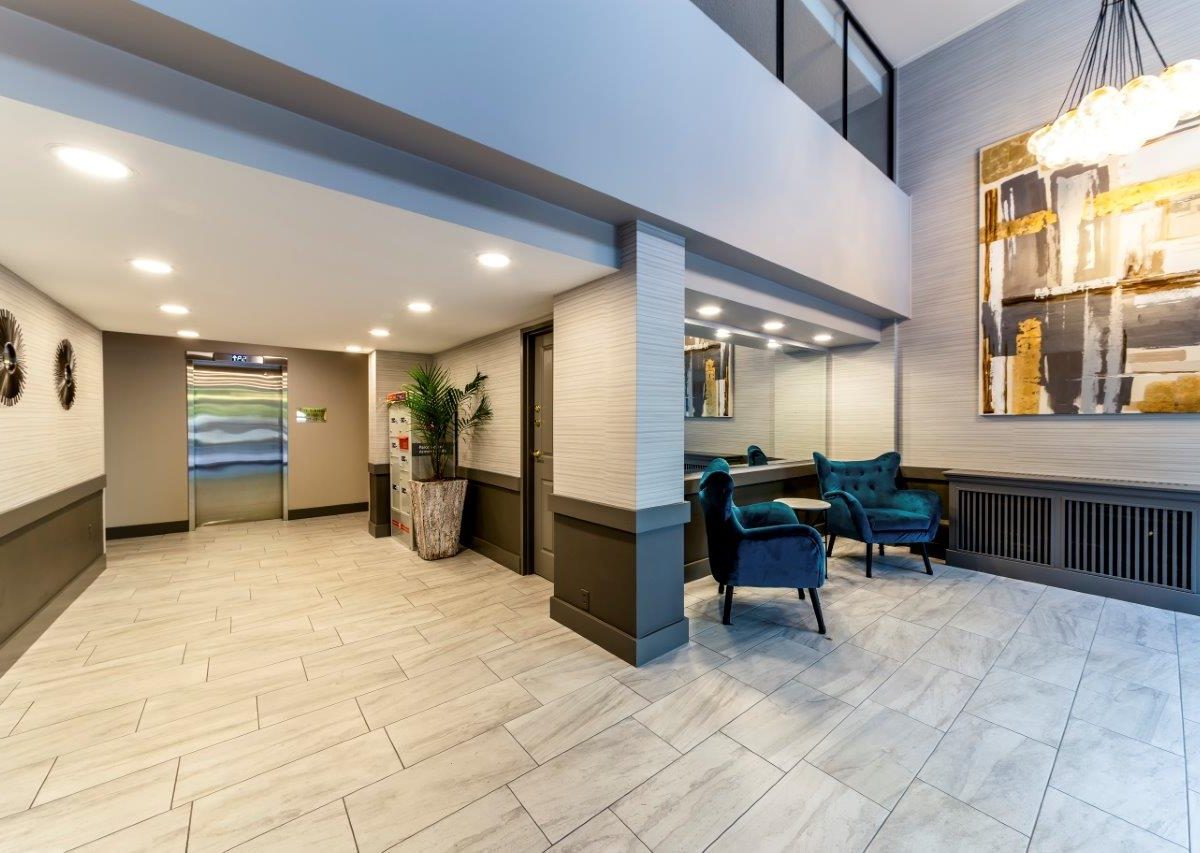 #809 - 2004 Fullerton Ave, North Vancouver, V7P 3G8