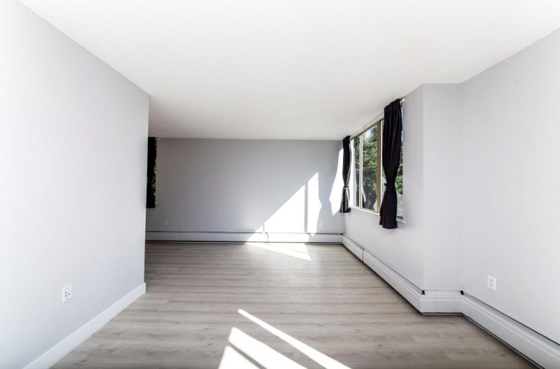 #809 - 2004 Fullerton Ave, North Vancouver, V7P 3G8