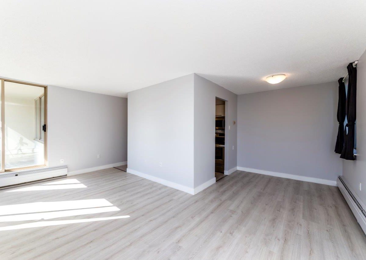 #809 - 2004 Fullerton Ave, North Vancouver, V7P 3G8
