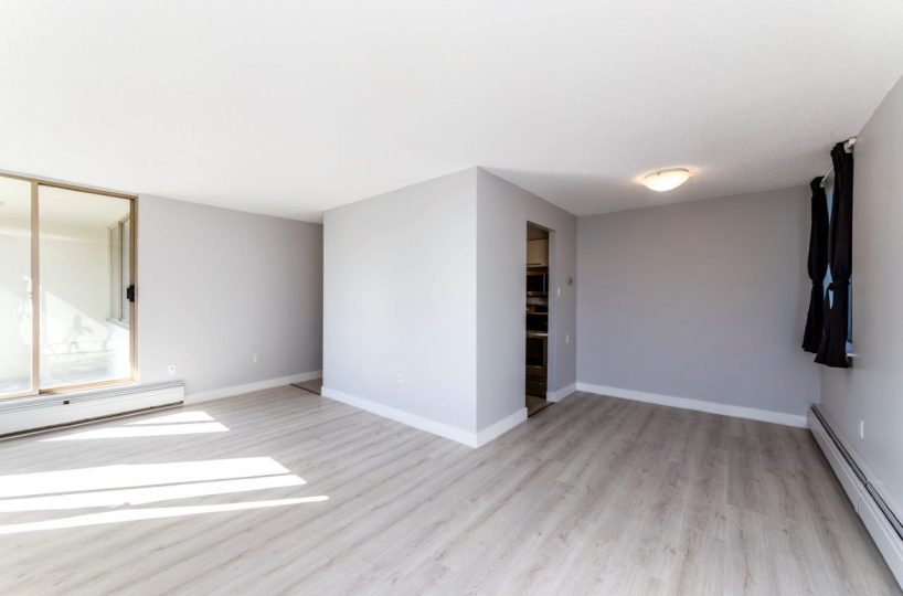 #809 - 2004 Fullerton Ave, North Vancouver, V7P 3G8