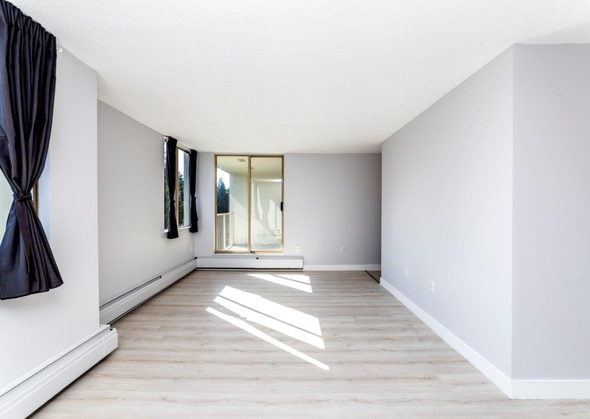 #809 - 2004 Fullerton Ave, North Vancouver, V7P 3G8