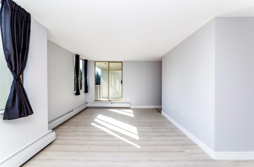 #809 - 2004 Fullerton Ave, North Vancouver, V7P 3G8
