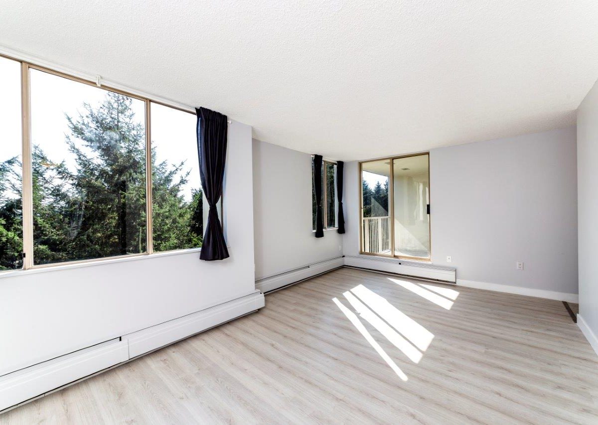 #809 - 2004 Fullerton Ave, North Vancouver, V7P 3G8