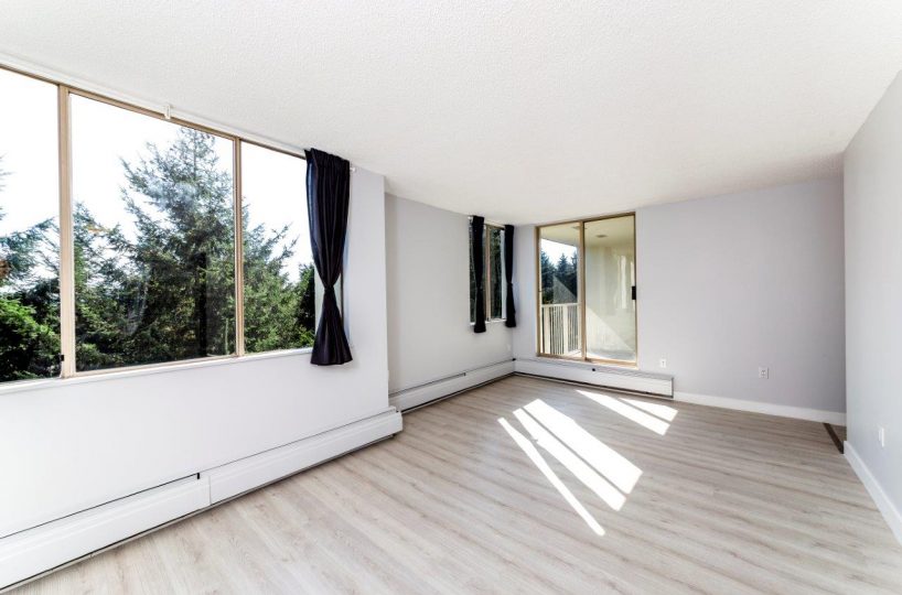 #809 - 2004 Fullerton Ave, North Vancouver, V7P 3G8