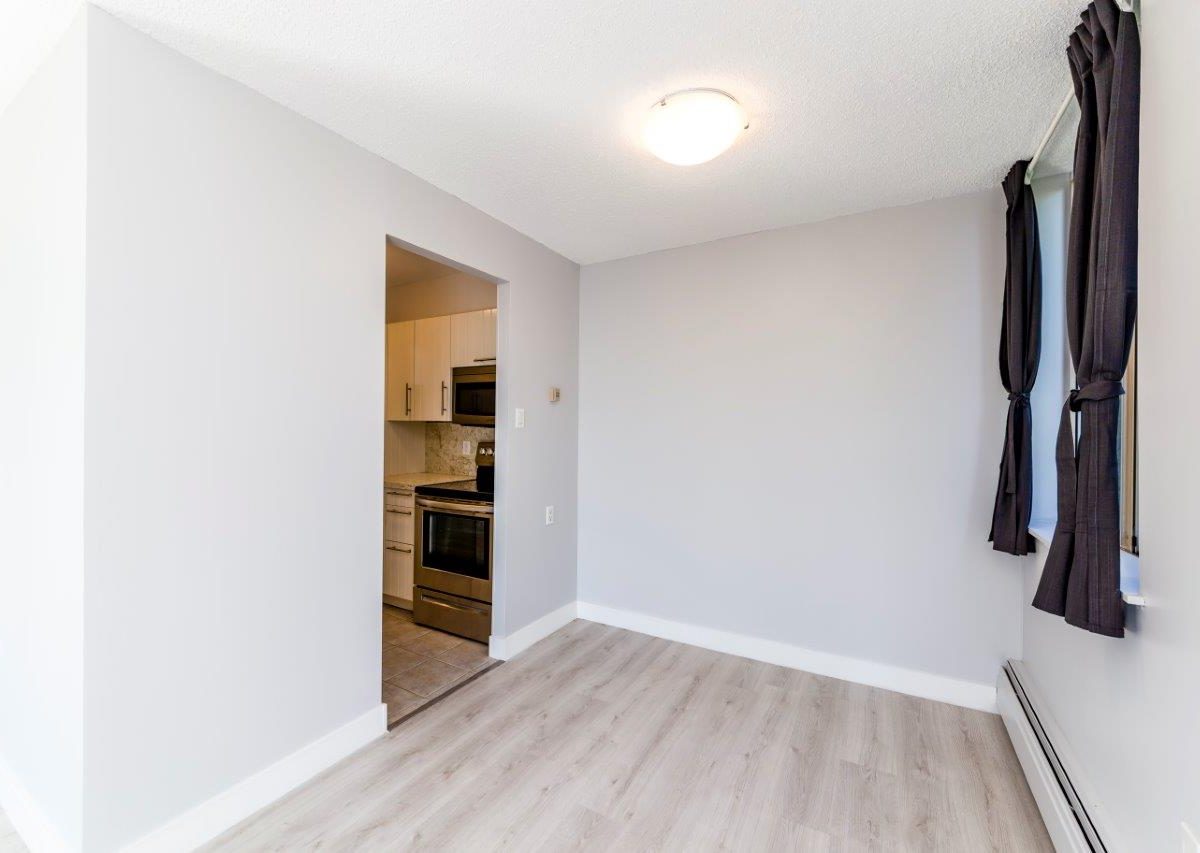 #809 - 2004 Fullerton Ave, North Vancouver, V7P 3G8