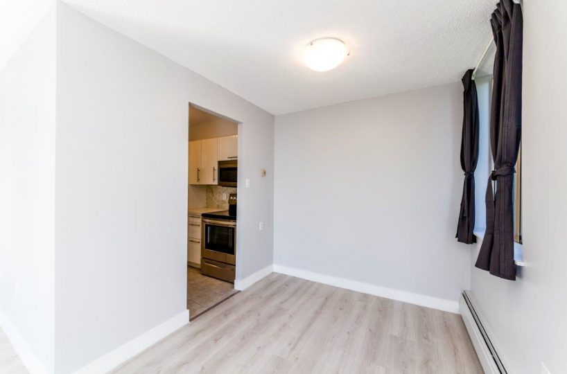 #809 - 2004 Fullerton Ave, North Vancouver, V7P 3G8