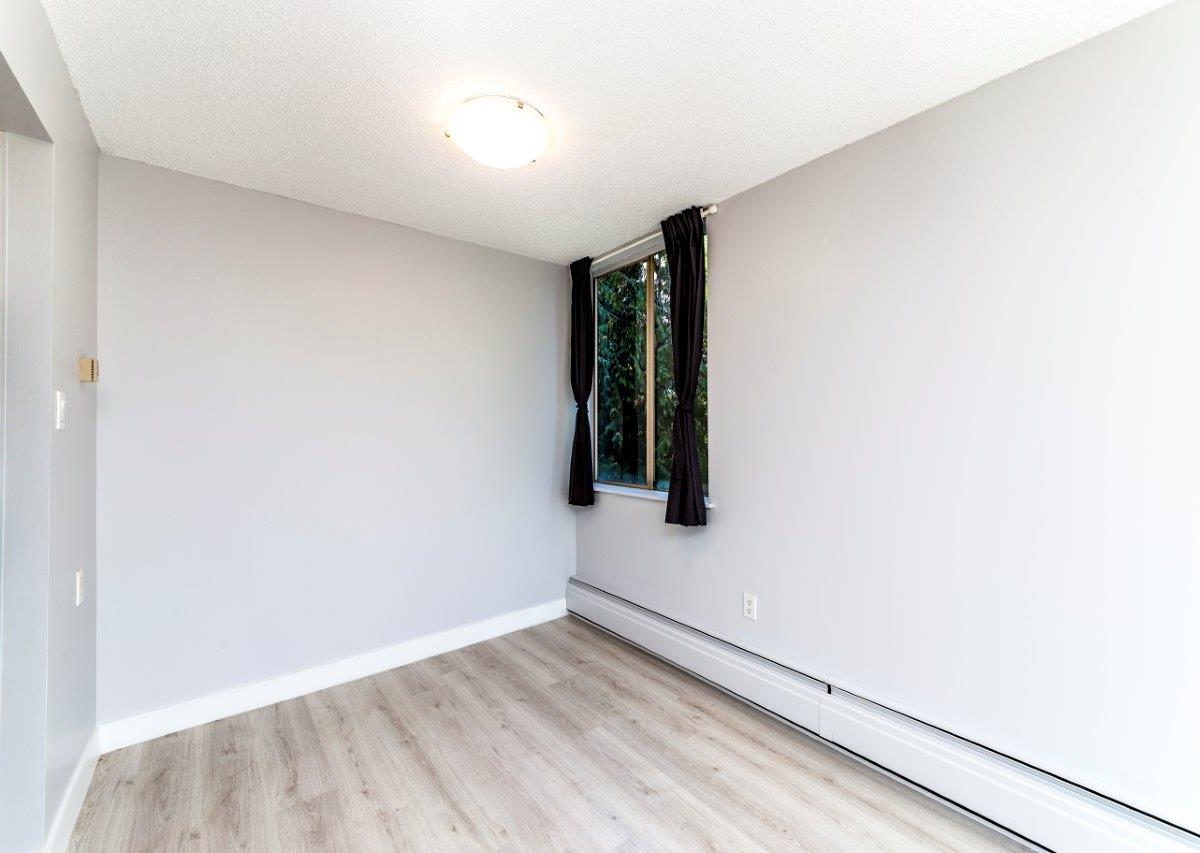 #809 - 2004 Fullerton Ave, North Vancouver, V7P 3G8