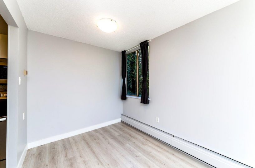 #809 - 2004 Fullerton Ave, North Vancouver, V7P 3G8