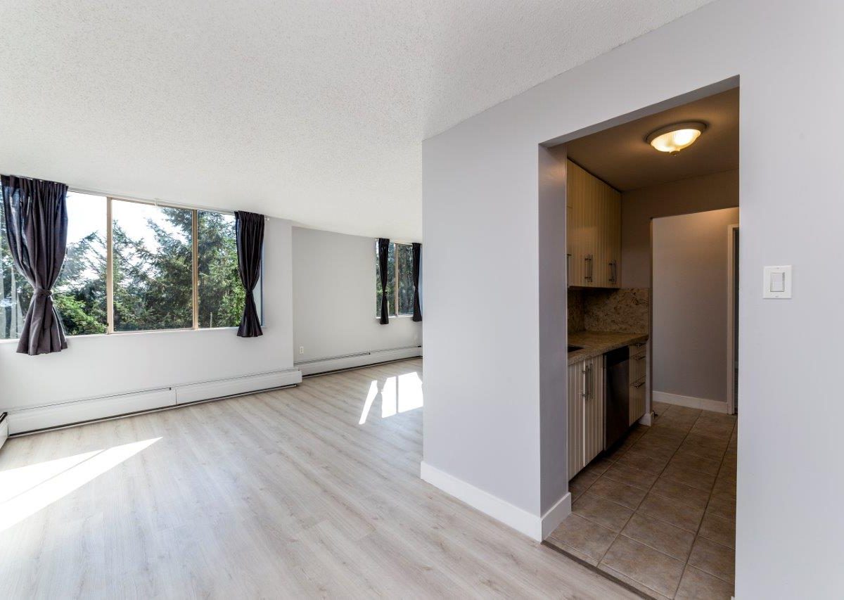 #809 - 2004 Fullerton Ave, North Vancouver, V7P 3G8