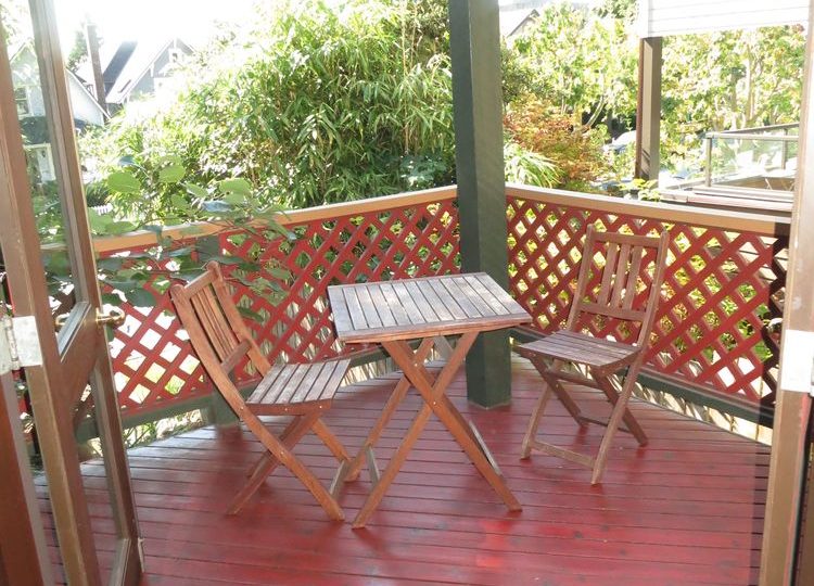 236 4th Street East, North Vancouver, BC V7L 1H9