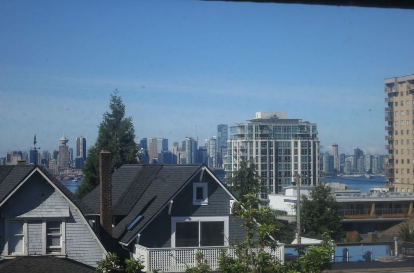 236 4th Street East, North Vancouver, BC V7L 1H9