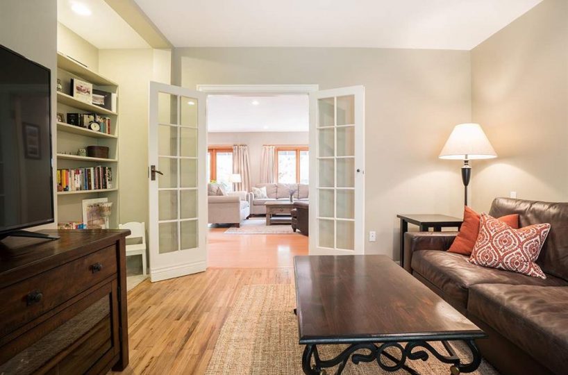 5653 Eagle Harbour Road, West Vancouver, BC, V7M 1P4