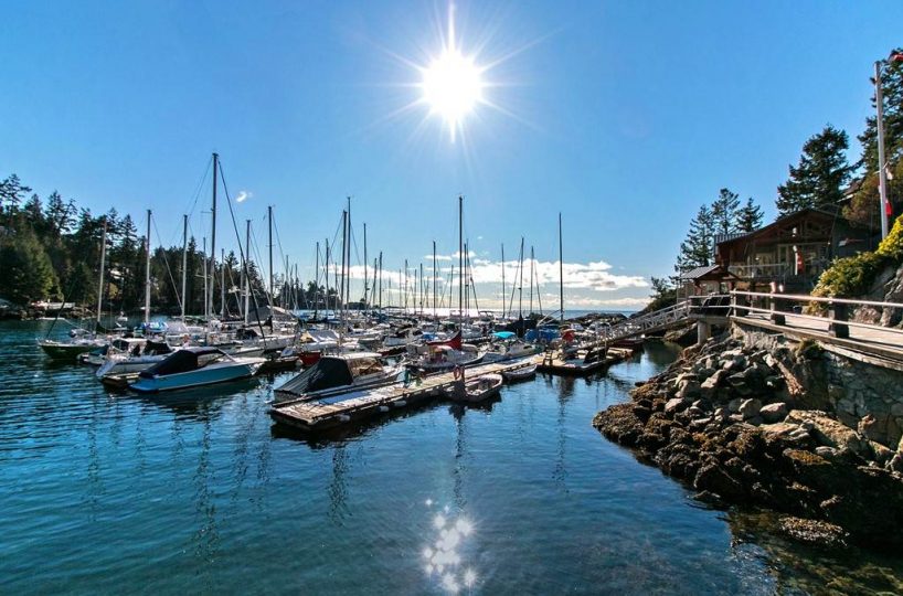 5653 Eagle Harbour Road, West Vancouver, BC, V7M 1P4