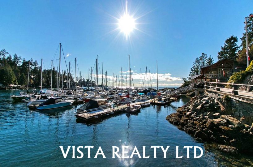 5653 Eagle Harbour Road, West Vancouver, BC, V7M 1P4
