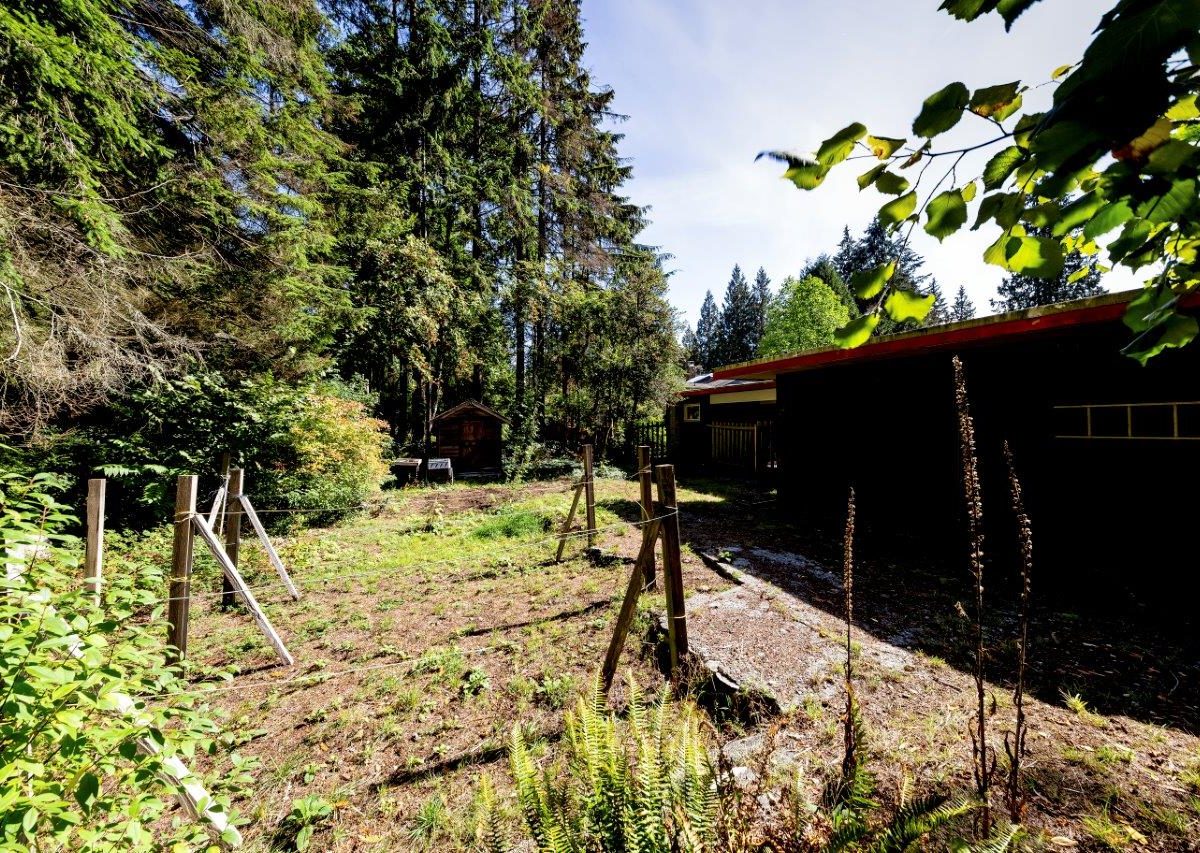 1138 Handsworth Road, North Vancouver, V7R 2A8