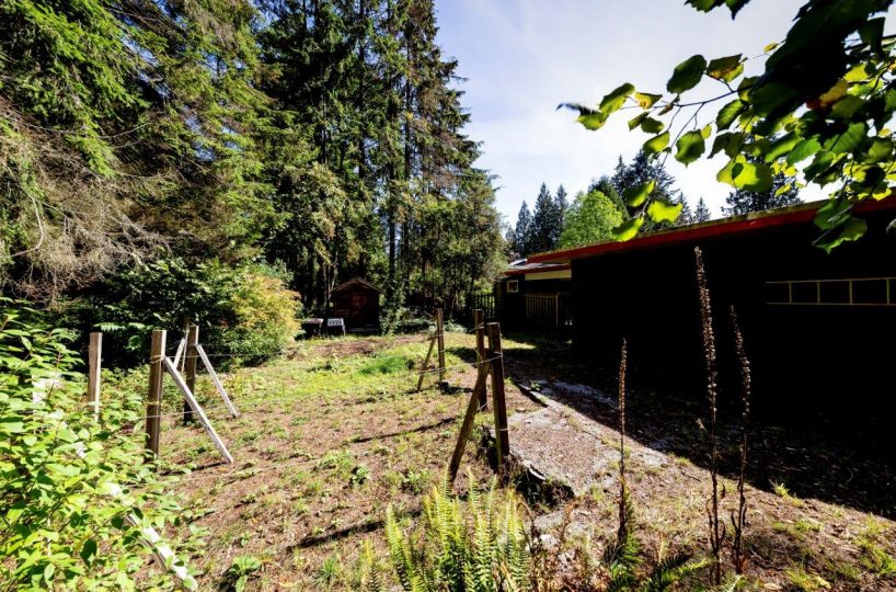 1138 Handsworth Road, North Vancouver, V7R 2A8