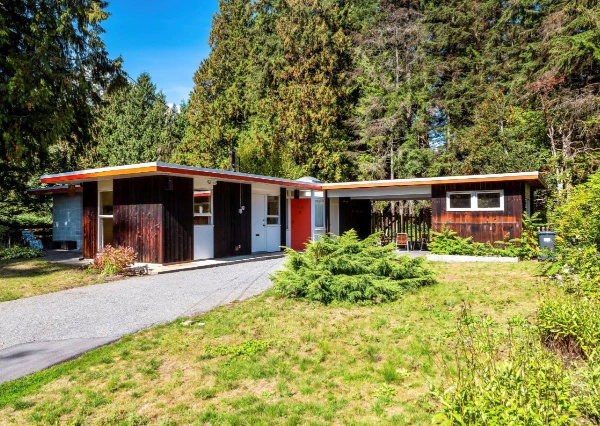 1138 Handsworth Road, North Vancouver, V7R 2A8