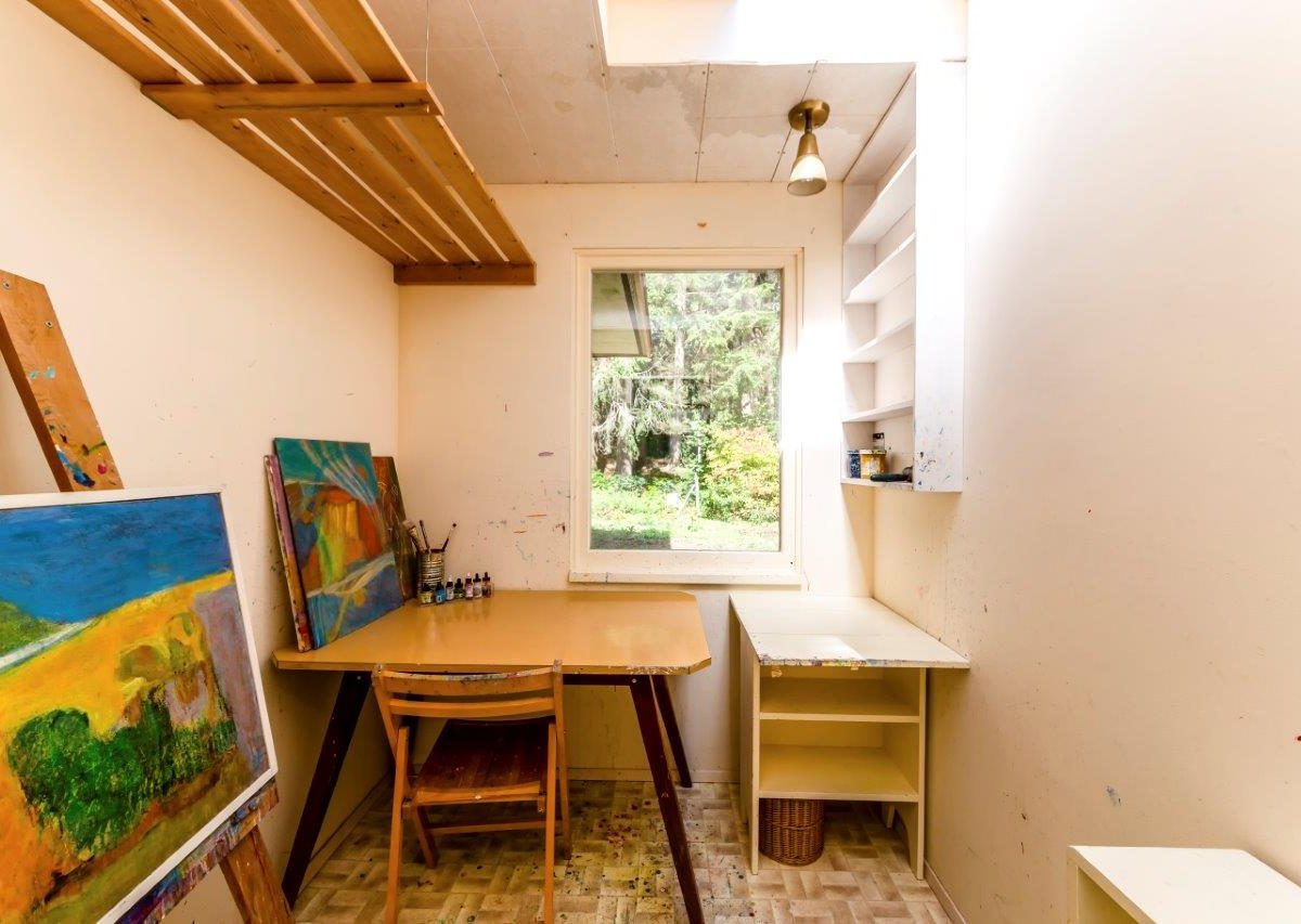 1138 Handsworth Road, North Vancouver, V7R 2A8