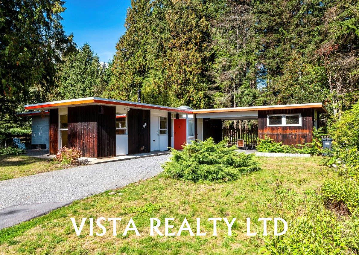 1138 Handsworth Road, North Vancouver, V7R 2A8