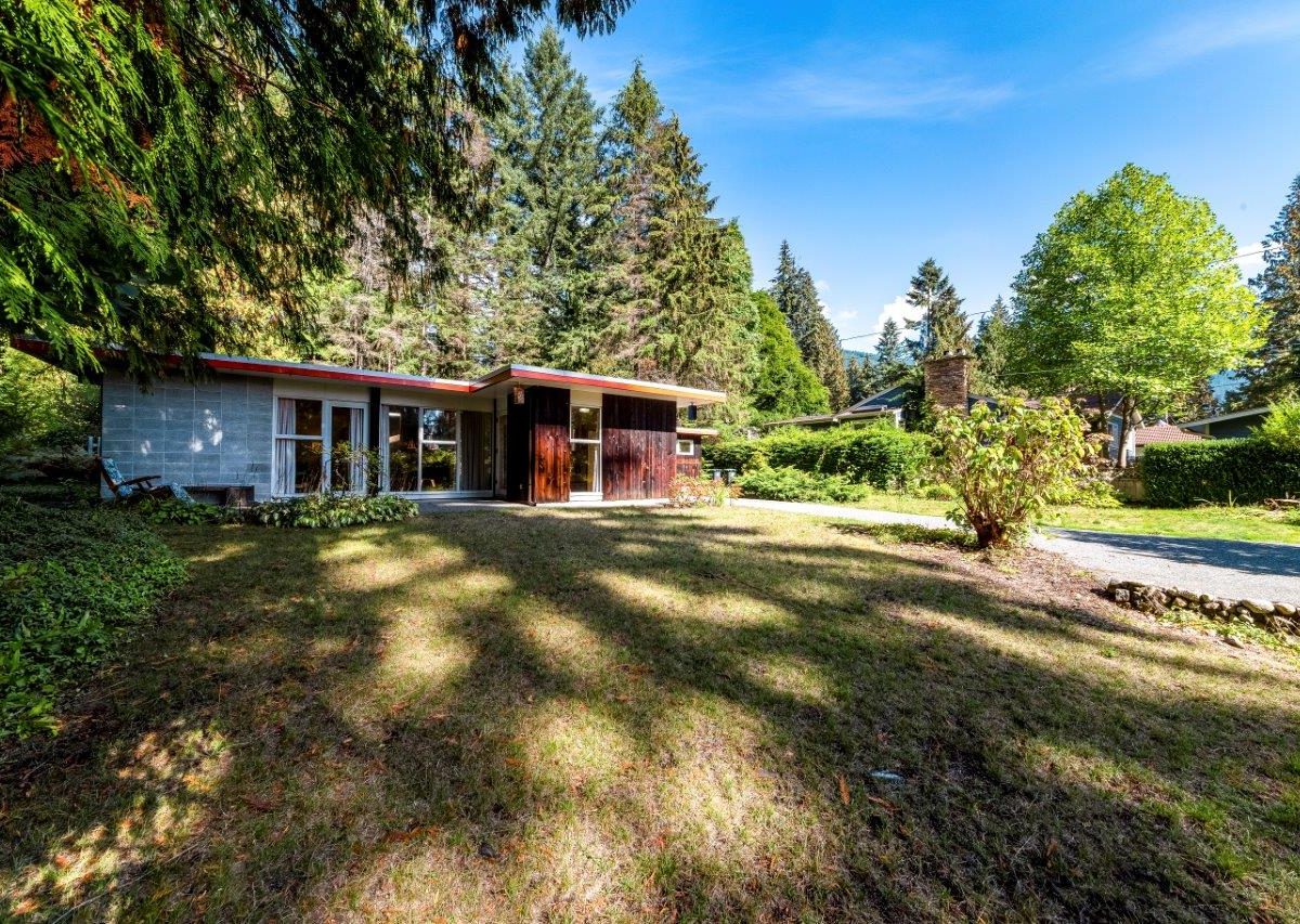 1138 Handsworth Road, North Vancouver, V7R 2A8