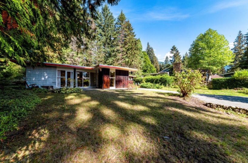 1138 Handsworth Road, North Vancouver, V7R 2A8