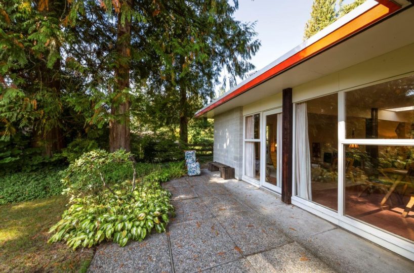 1138 Handsworth Road, North Vancouver, V7R 2A8