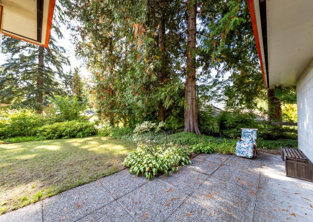 1138 Handsworth Road, North Vancouver, V7R 2A8