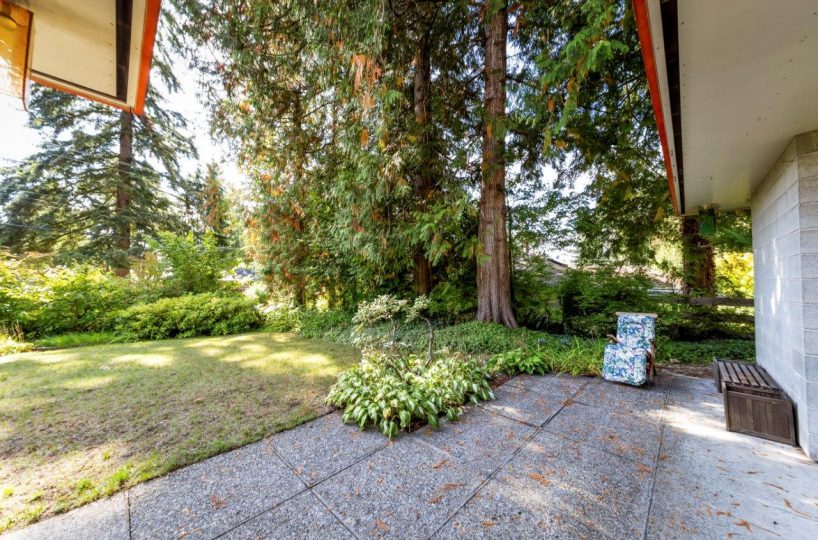 1138 Handsworth Road, North Vancouver, V7R 2A8