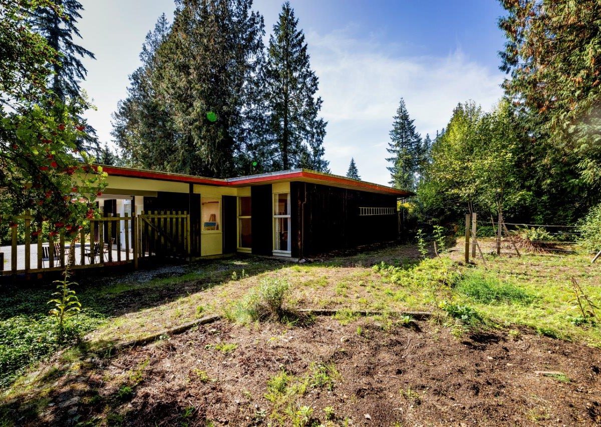 1138 Handsworth Road, North Vancouver, V7R 2A8