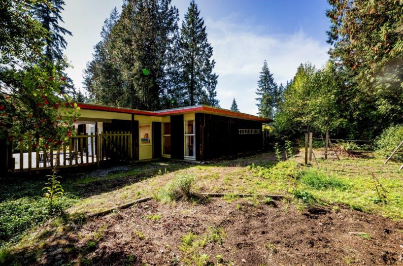 1138 Handsworth Road, North Vancouver, V7R 2A8