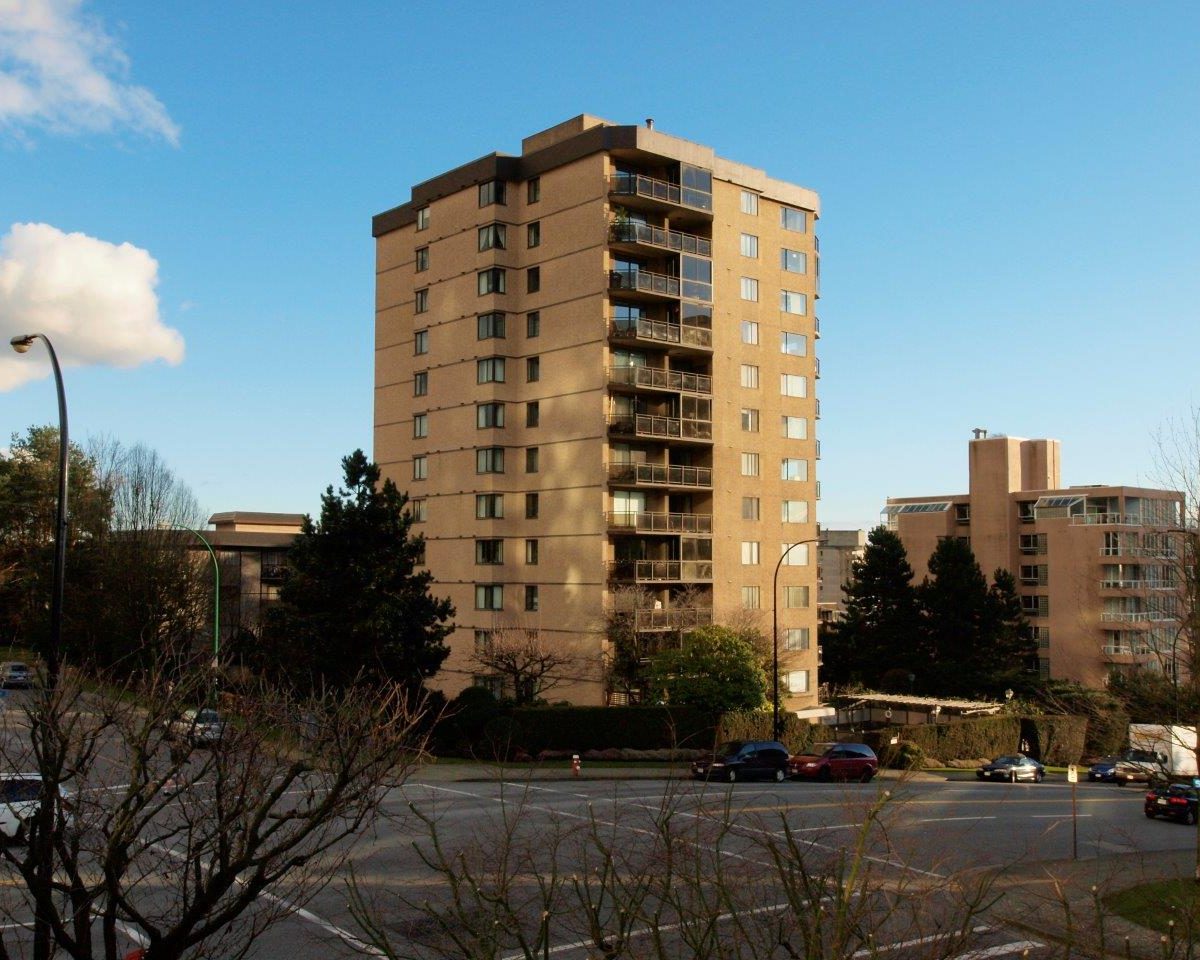 #501 - 444 Lonsdale Ave, North Vancouver, BC, V7M 3H5