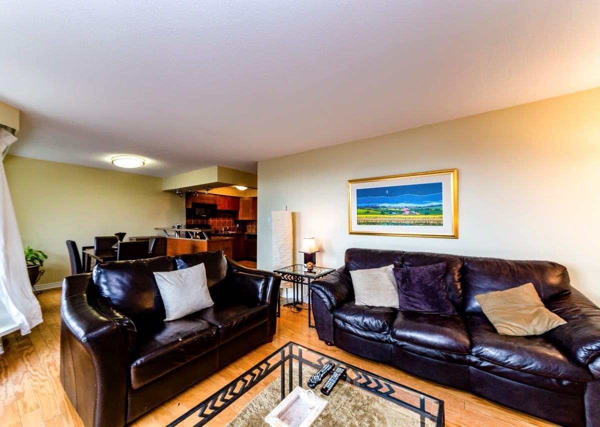 #501 - 444 Lonsdale Ave, North Vancouver, BC, V7M 3H5