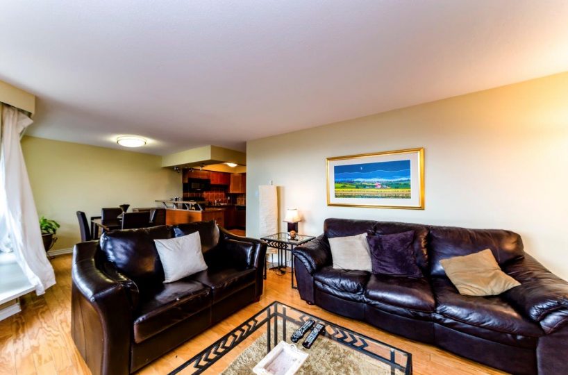 #501 - 444 Lonsdale Ave, North Vancouver, BC, V7M 3H5