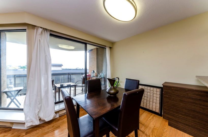 #501 - 444 Lonsdale Ave, North Vancouver, BC, V7M 3H5