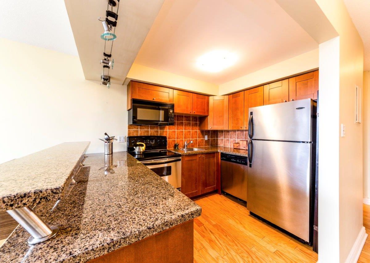 #501 - 444 Lonsdale Ave, North Vancouver, BC, V7M 3H5