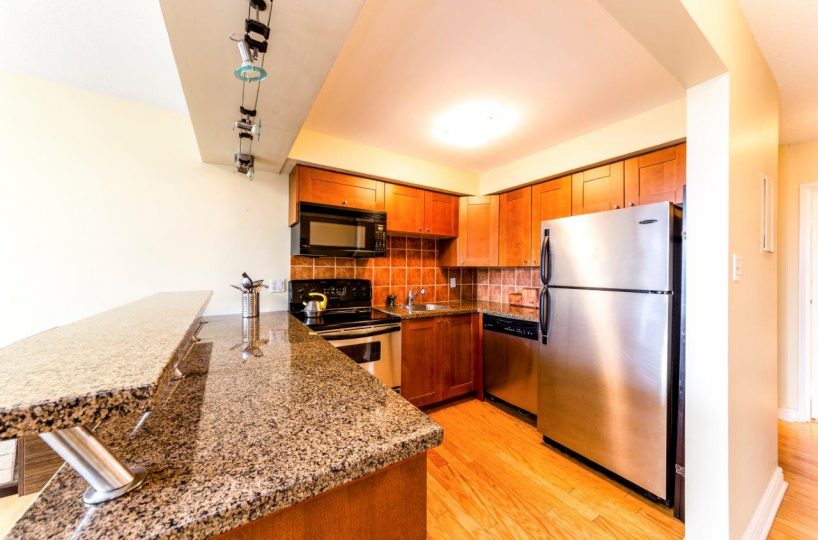 #501 - 444 Lonsdale Ave, North Vancouver, BC, V7M 3H5