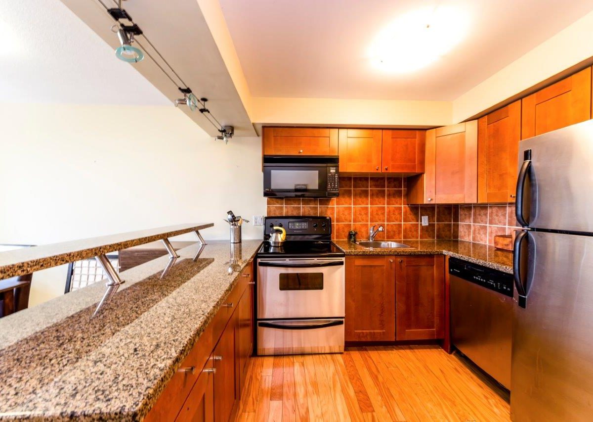 #501 - 444 Lonsdale Ave, North Vancouver, BC, V7M 3H5