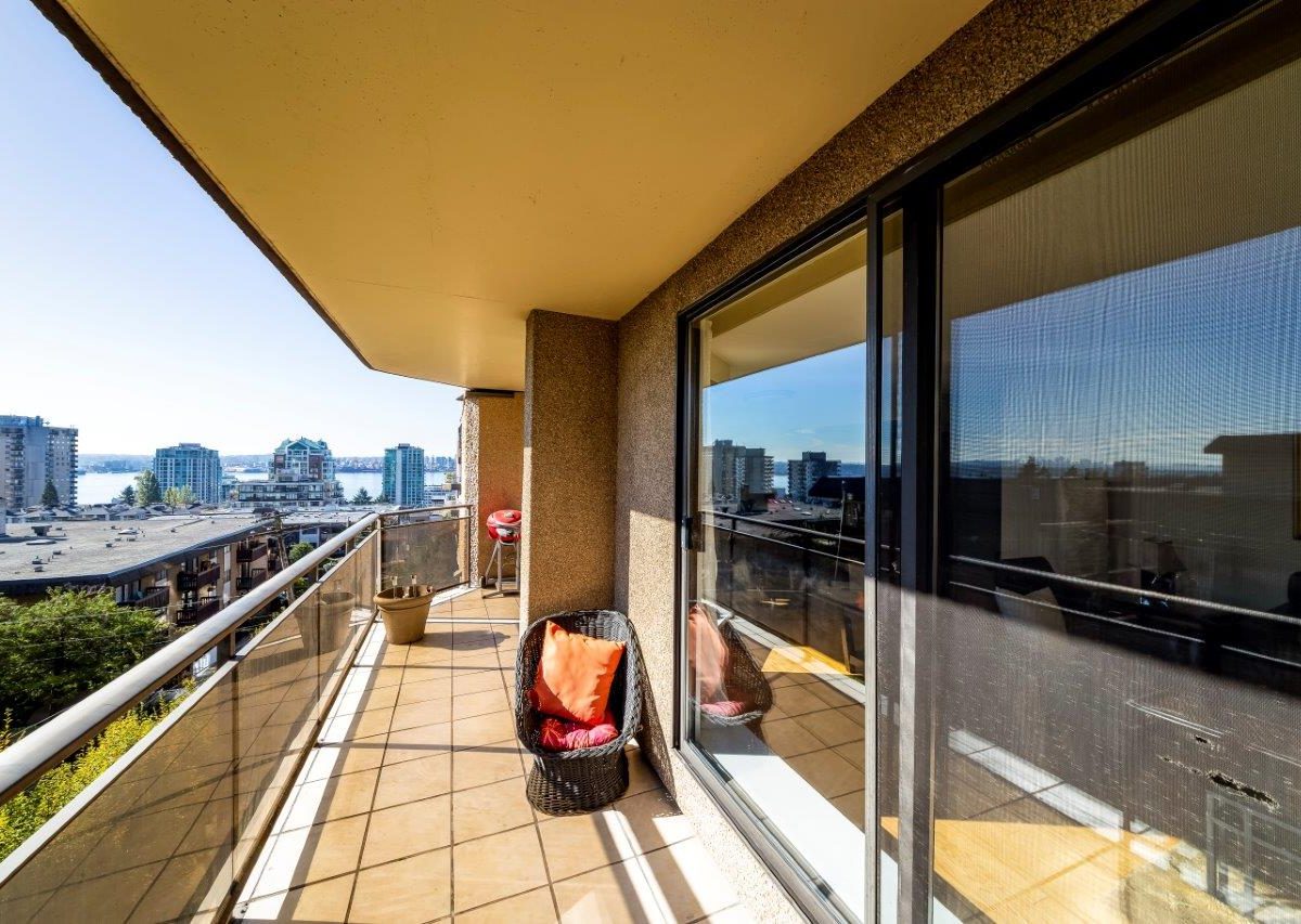 #501 - 444 Lonsdale Ave, North Vancouver, BC, V7M 3H5
