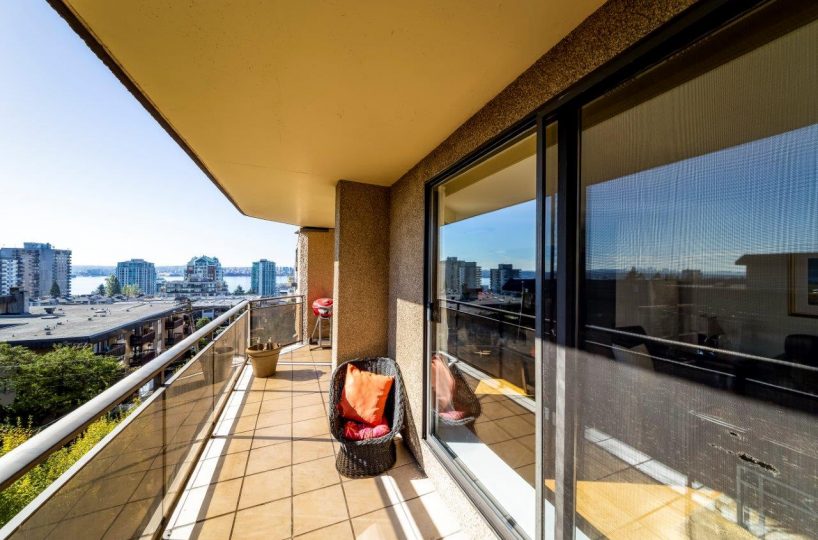#501 - 444 Lonsdale Ave, North Vancouver, BC, V7M 3H5