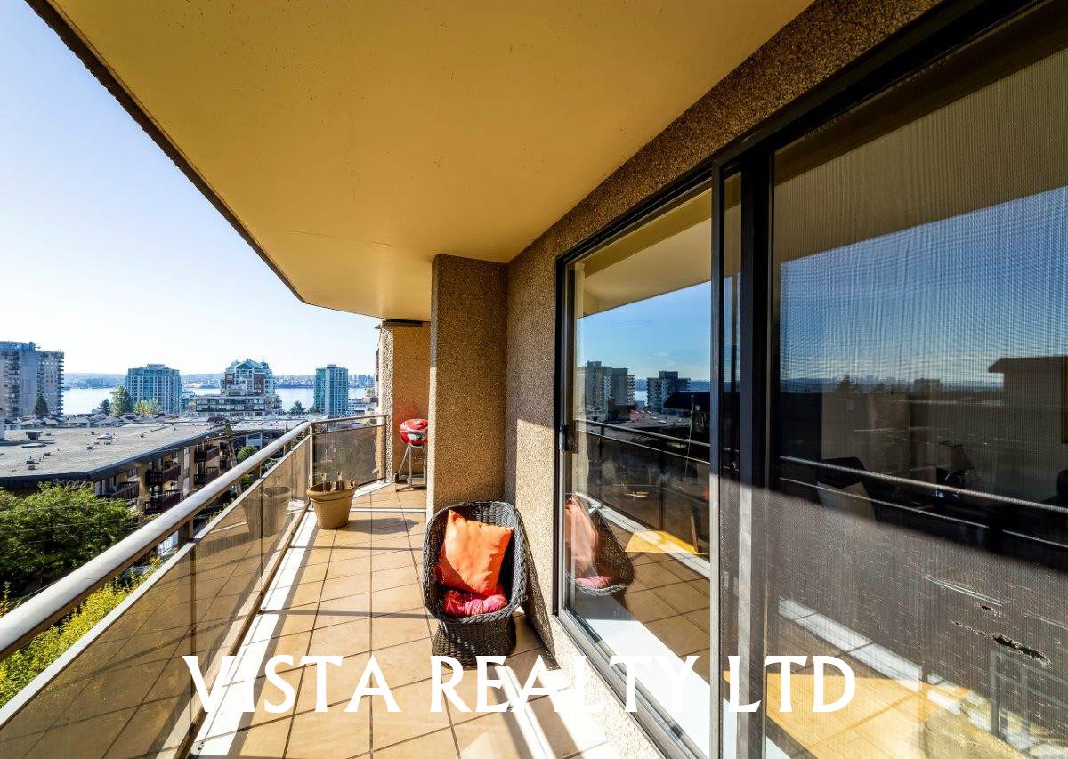 #501 - 444 Lonsdale Ave, North Vancouver, BC, V7M 3H5