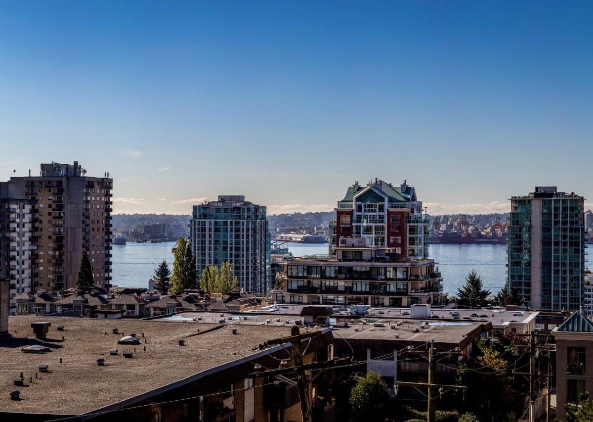 #501 - 444 Lonsdale Ave, North Vancouver, BC, V7M 3H5