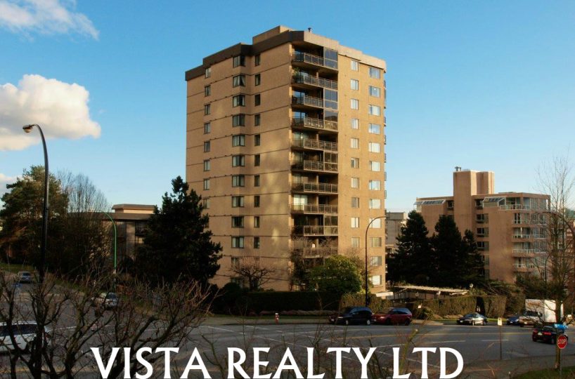 #501 - 444 Lonsdale Ave, North Vancouver, BC, V7M 3H5